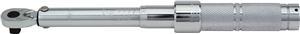 J6014C - 1/2 Inch Drive Ratcheting Head Micrometer Torque Wrench 50-250 ft-lbs - Proto®