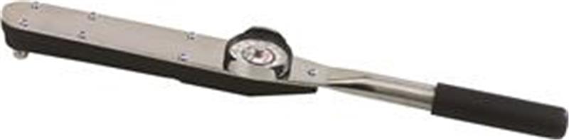 J6125F - 1/2 Inch Drive Dial Torque Wrench 50-250 ft-lbs, 7-35 mkg - Proto®