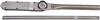 J6133F - 3/4 Inch Drive Dial Torque Wrench 120-600 ft-lbs, 16-80 mkg - Proto®