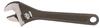 J706SB - Black Oxide Adjustable Wrench 6 Inch - Proto®