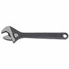 J715SL - Black Oxide Clik-Stop® Adjustable Wrench 15 Inch - Proto®