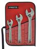 J795 - 3 Piece Adjustable Wrench Set - Proto®