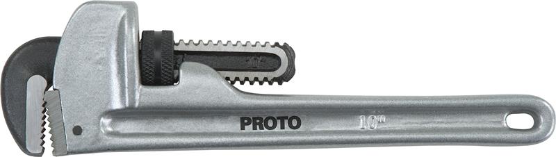 J812A - Aluminum Pipe Wrench 12 Inch - Proto®