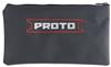 J95305 - All Purpose Polyester Zipper Tool Bag - 7 Inch x 12 Inch - Proto®