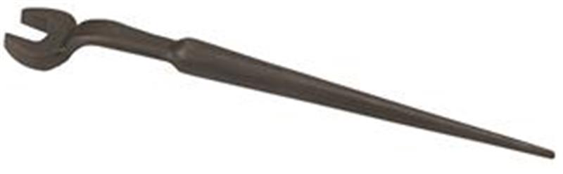 JC910 - Spud Handle Offset Open-End Wrench 1-5/8 Inch - Proto®