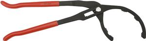 JFF287 - Adjustable Oil Filter Pliers - 2-1/4 to 5 Inch - Proto®