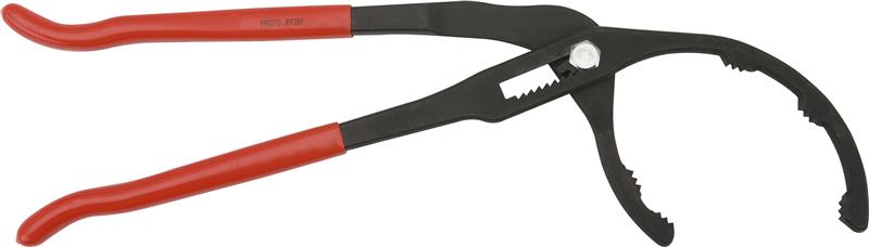 JFF287 - Adjustable Oil Filter Pliers - 2-1/4 to 5 Inch - Proto®