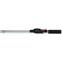 JH4-250 - 1/4 Inch Drive Electronic Interchangeable Head Torque Wrench Assembly 25-250 ft-lbs - H4 Tang - Proto®