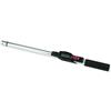 JH7-250F - 1/2 Inch Drive Electronic Interchangeable Head Torque Wrench Assembly 25-250 ft-lbs - H7 Tang - Proto®