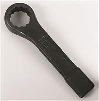 JHD046M - Super Heavy-Duty Offset Slugging Wrench 46 mm - 12 Point - Proto®