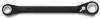 JSBV2428 - Black Chrome Double Box Reversible Ratcheting Wrench 3/4 Inch x 7/8 Inch - Spline - Proto®