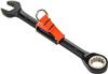 JSCR20-TT - Tether-Ready Black Chrome Combination Non-Reversible Ratcheting Wrench 5/8 Inch - Spline - Proto®