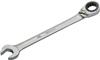 JSCV07T - Full Polish Combination Reversible Ratcheting Wrench 7/32 Inch - 12 Point - Proto®