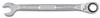 JSCV24A - Full Polish Combination Reversible Ratcheting Wrench 3/4 Inch - Spline - Proto®