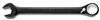 JSCV24 - Black Chrome Combination Reversible Ratcheting Wrench 3/4 Inch - Spline - Proto®