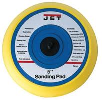 JSM-603.5P - 5 Inch Round, JSM-603.5P, Sanding Pad