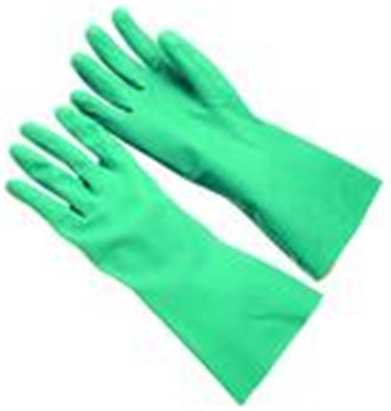 KB38-700XL - Extra Large Nitrile Seamless Gloves
