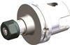 KM63XMZER1660Y - 0.02 to 13/32 Inch Collet Capacity, KM63XMZ Modular Connection, Series ER16 Collet Chuck