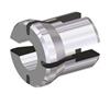 LTC050 - 0.367 Inch, Series L, 1/2 Inch Tap, Double Angle Hand Tap Collet