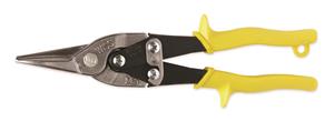 M3R - 9-3/4 Inch Compound Action Snips, Straight, Left, Right