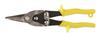 M3R - 9-3/4 Inch Compound Action Snips, Straight, Left, Right