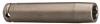 MB3314 - 7/16 Inch Magnetic Bolt Clearance Extra Long Socket, 3-1/2 Inch OAL, 3/8 Inch Square Drive