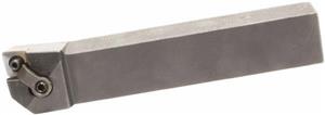 MCLNL206D-SUMITOMO - MCLN, Left Hand, -5 Degree Lead Angle, 1-1/4 Inch Shank Height, 1-1/4 Inch Shank Width, CNMG 643 Insert Compatability Indexable Turning Toolholder