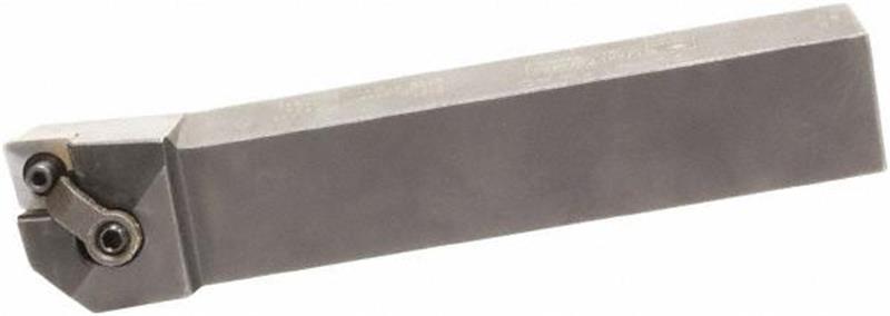 MCLNL206D-SUMITOMO - MCLN, Left Hand, -5 Degree Lead Angle, 1-1/4 Inch Shank Height, 1-1/4 Inch Shank Width, CNMG 643 Insert Compatability Indexable Turning Toolholder
