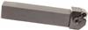 MCRNR246E - MCRN, Right Hand, 15 Degree Lead Angle, 1-1/2 Inch Shank Height, 1-1/2 Inch Shank Width, CNMG 643 Insert Compatability Indexable Turning Toolholder