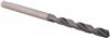 MDW02344HGS5 - 15/64 Inch, 135 Degree Drill Point Angle, TiAICr/TiSi Coated, Solid Carbide Jobber Drill