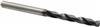 MDW02656HGS5 - 17/64 Inch, 135 Degree Point Angle, TiACIr/TiSi Coated, Solid Carbide Jobber Drill
