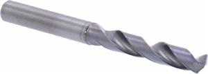 MDW02656GS4 - 17/64 Inch, 135 Degree Point Angle, TiACIr/TiSi Coated, Solid Carbide Maintenance Drill Bit
