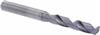 MDW02656GS4 - 17/64 Inch, 135 Degree Point Angle, TiACIr/TiSi Coated, Solid Carbide Maintenance Drill Bit