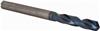 MDW02812HGS3 - 9/32 Inch, 135 Degree Drill Point Angle, TiAICr/TiSi Coated, Solid Carbide Screw Machine Drill Bit