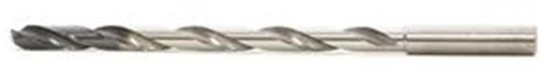 MDW5000XHV12 - 1/2 Inch, TiAICr/TiSi Coated, Solid Carbide, Extra Length Drill Bit