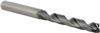 MDW03438HGS5 - 11/32 Inch, 135 Degree Drill Point Angle, TiAICr/TiSi Coated, Solid Carbide Jobber Drill