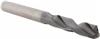 MDW03906HGS3 - 25/64 Inch, 135 Degree Drill Point Anlge, TiAICr/TiSi Coated, Solid Carbide Screw Machine Drill Bit
