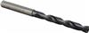 MDW04062HGS5 - 13/32 Inch, 135 Degree Drill Point Angle, TiAICr/TiSi Coated, Solid Carbide Jobber Drill