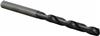 MDW04219HGS5 - 27/64 Inch, 135 Degree Drill Point Angle, TiAICr/TiSi Coated, Solid Carbide Jobber Drill