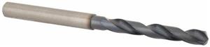 MDW0530GS4 - 5.3mm, 135 Degree Point Angle, TiAICr/TiSi Coated, Solid Carbide Jobber Drill