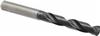 MDW05312GS4 - 17/32 Inch, 135 Degree Point Angle, TiAICr/TiSi Coated, Solid Carbide Jobber Drill