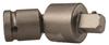 MF-55 - 1/2 Inch Square Drive Universal Adapter, 3-1/16 Inch OAL