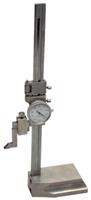 NB60-HGD8 - 8 Inch - .0001 Inch Graduation - #HGD8 - Dial Height Gage