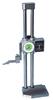 NB60-TC18HG - 18 Inch - .001 Inch Graduation - #TC18HG - Twin Beam Digital Count Dial Height Gage