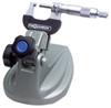 NB64-156101 - Heavy Duty Micrometer Stand with Oblong Base