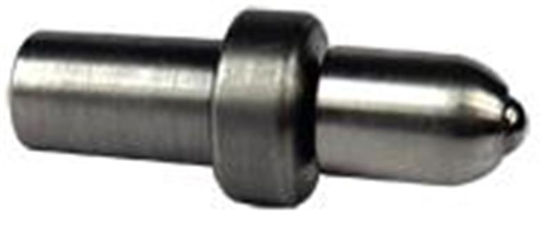 NR60-BP118 - BP118 1/8 Inch Steel Ball - Hardness Tester Accessory