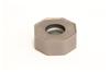 ONMT05T6ANER-G-ACK300 - ONMT05T6 G ACK300 Grade, TiAIN/AICrn Coated, Carbide Milling Insert