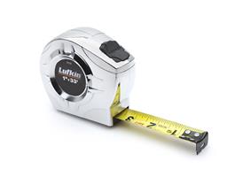 Stanley 1/2 X 12' Powerlock-in/Decimal Pocket Measuring Tape Rule