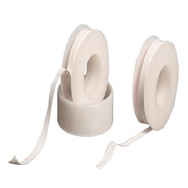 P412-1/2 - 1/2 x 520 Inches Ribbon Dope PTFE Thread Sealant Tape