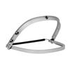 PIP-251-01-5271 - One Size Fits All Aluminum Face Shield Bracket for Cap Style Hard Hats